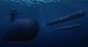 submarino nuclear brasileiro